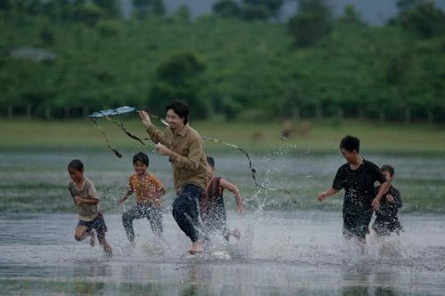 Đen, Lynk Lee và Pink Frog kết hợp trong sản phẩm âm nhạc về trẻ em Tây Nguyên