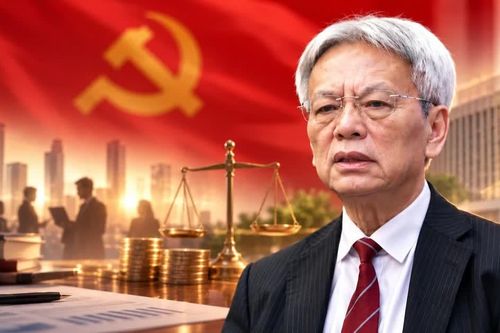 Khuyến khích đảng viên làm giàu nhưng phải giữ vững liêm chính
