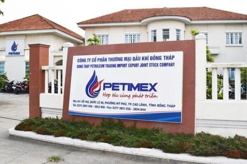 Điều tra việc Petimex bán 185 triệu lít xăng dầu không chứng từ