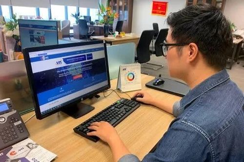 103 điểm cầu hội nghị truyền hình kết nối thông suốt bằng IPv6
