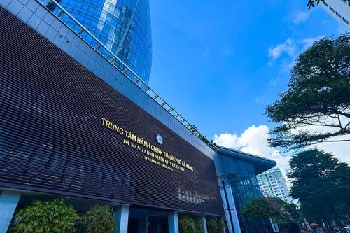Thông tin mới nhất về sắp xếp đơn vị hành chính cấp xã ở Đà Nẵng