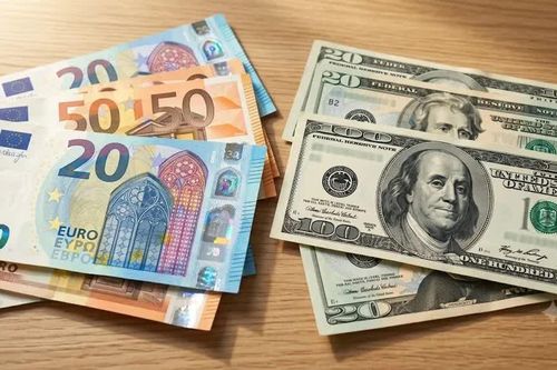 Nợ toàn cầu vượt 365.000 tỷ USD