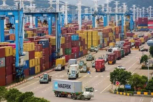 CEPA mở rộng cơ hội xuất khẩu sang Trung Đông, châu Phi