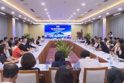 Tối ưu hóa thị trường đa kênh để nâng tầm hàng hóa Việt