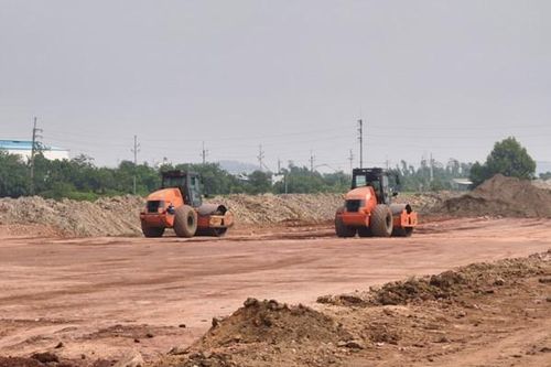 Hơn 1.570 tỷ đồng xây dựng trục giao thông kết nối Tây Ninh – TP. Hồ Chí Minh