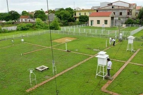 Ứng dụng AI, IoT tăng năng lực dự báo, cảnh báo thiên tai