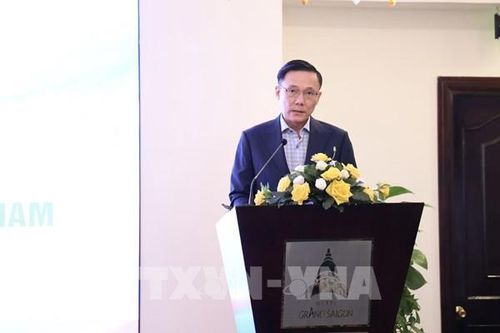 Hiệp định CEPA: Mở rộng cửa cho hàng Việt vào UAE, Trung Đông và châu Phi