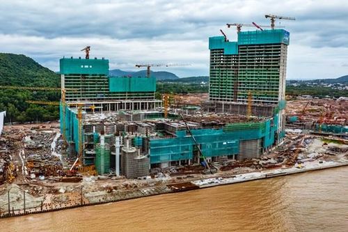 Dự án phục vụ APEC 2027 phải hoàn thành các công trình trước ngày 30/6/2027