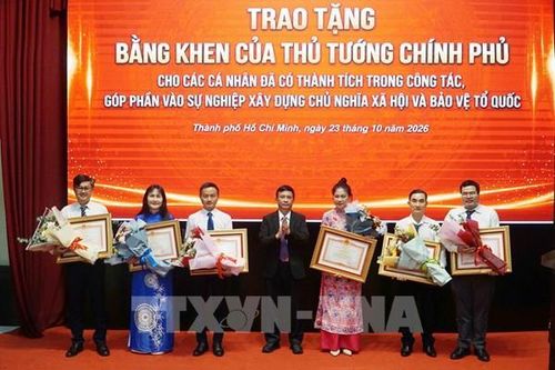 Tăng sức hút dòng vốn đầu tư công nghệ cao