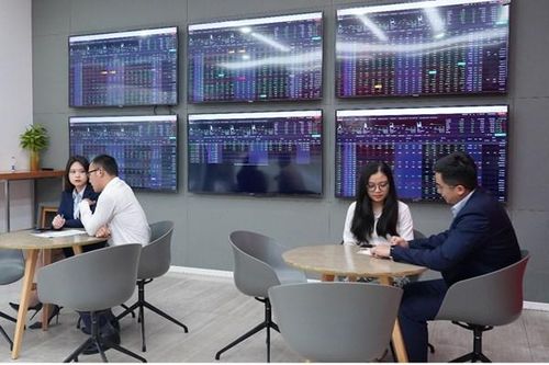 VN-Index tăng phiên thứ ba liên tiếp, khối ngoại bán ròng gần 480 tỷ đồng