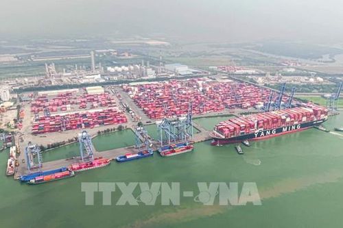 Điểm tin kinh tế Việt Nam nổi bật ngày 23/10/2026