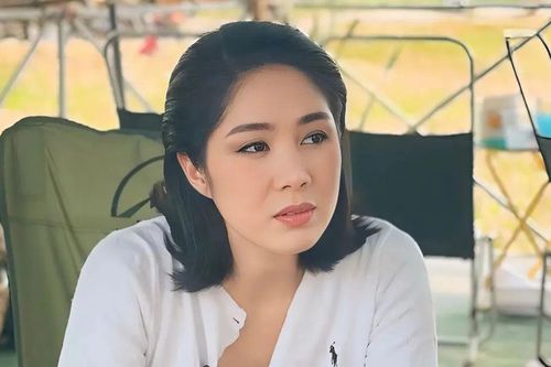 Diễn viên Lê Phương báo tin đáng lo