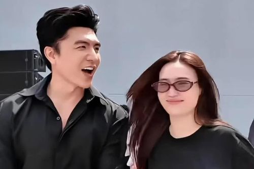 Chàng trai kém 1 tuổi được Ninh Dương Lan Ngọc công khai gọi là chồng
