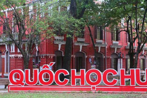 130 năm trường Quốc học Huế: Dấu ấn lịch sử của vùng đất Cố đô