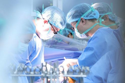 Bộ Y tế phản hồi đề xuất hiến mô, bộ phận cơ thể ở người dưới 18 tuổi