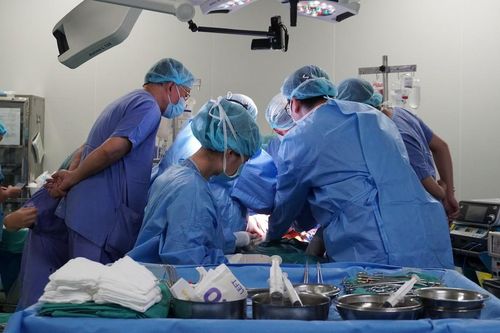 Hiến tạng ở người dưới 18 tuổi: Những vấn đề pháp lý cần cân nhắc thận trọng