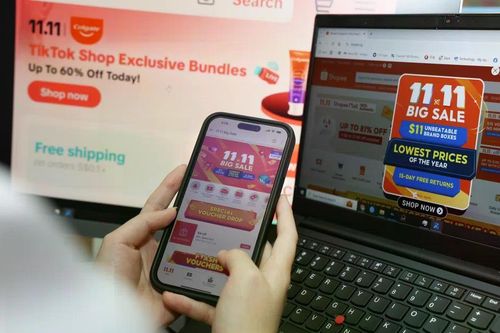 Thị trường thương mại điện tử Đông Nam Á hướng tới cột mốc 400 tỷ USD