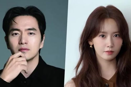 Lee Jin Wook xác nhận tham gia phim y khoa mới cùng YoonA