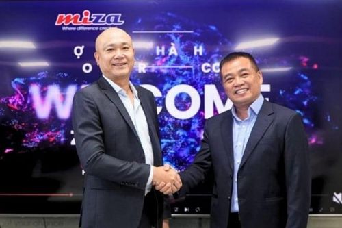 Miza nhận vốn từ quỹ đầu tư ngoại