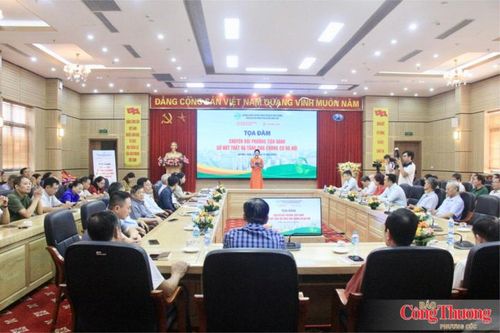 Hà Nội: Gỡ nút thắt hạ tầng chung cư, thúc đẩy chuyển đổi phương tiện xanh