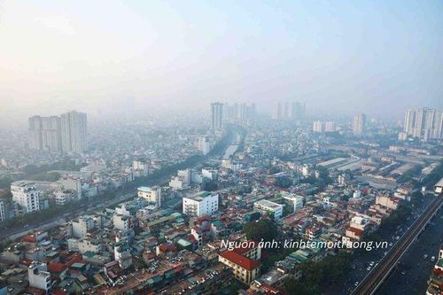 An ninh môi trường: Hà Nội cần chuyển từ cảnh báo sang phòng ngừa