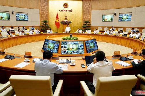 Gắn kết viện, trường và doanh nghiệp cùng giải quyết bài toán thực tiễn