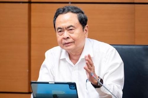 Chủ tịch Quốc hội: Làm luật phải tốt từ văn bản đến cuộc sống