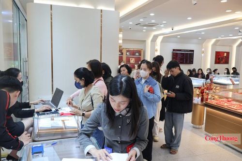 Bộ Công Thương ban hành kế hoạch kiểm tra chuyên đề về phòng, chống rửa tiền