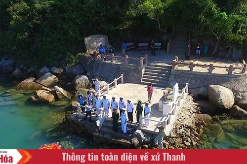 Mở đường chiến lược