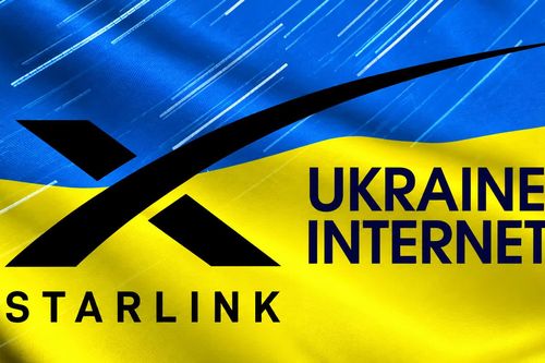 Ông Trump: Ukraine đã được khôi phục quyền truy cập Starlink