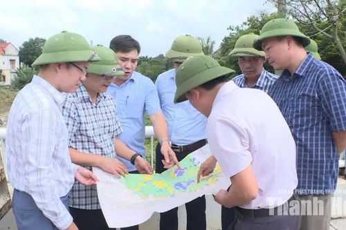 Chống ngập từ quy hoạch đô thị
