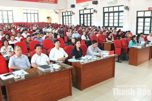 Làm rõ thực tiễn liên kết và chuyển đổi số trong phát triển du lịch ở Thanh Hóa