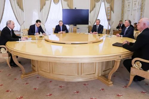Nga – Ukraine trở lại bàn đàm phán: Cánh cửa hòa bình đã thực sự mở?
