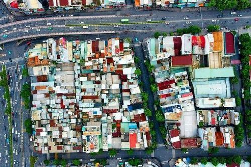 Khang Điền vay gần 13.500 tỷ đồng từ VietinBank làm dự án Mả Lạng, Chợ Gà – Gạo