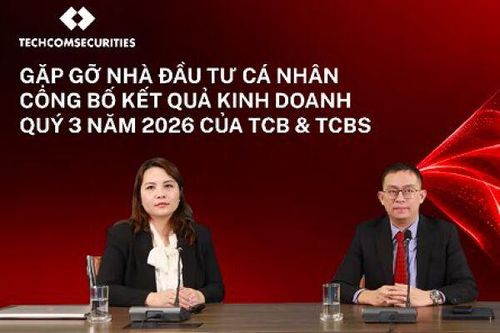 Lãnh đạo Techcombank: Thông tư 50 sẽ tái định hình cục diện cạnh tranh trên thị trường ngân hàng