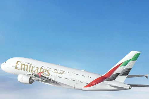 Emirates vận chuyển hơn 1,7 triệu lượt khách trên đường bay Hà Nội - Dubai