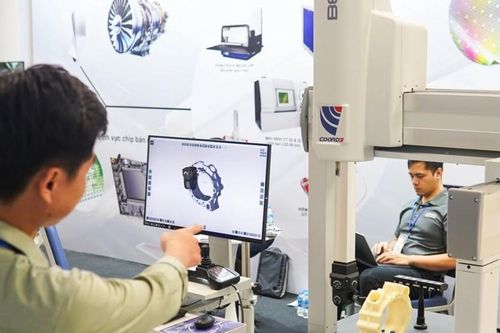 Hà Nội mở rộng hỗ trợ doanh nghiệp khoa học, công nghệ và đổi mới sáng tạo