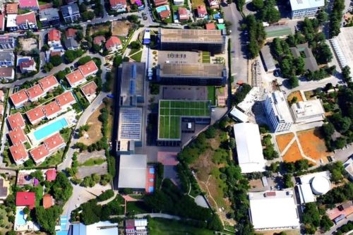 Thổ Nhĩ Kỳ và Uzbekistan quy hoạch đô thị thích ứng với biến đổi khí hậu