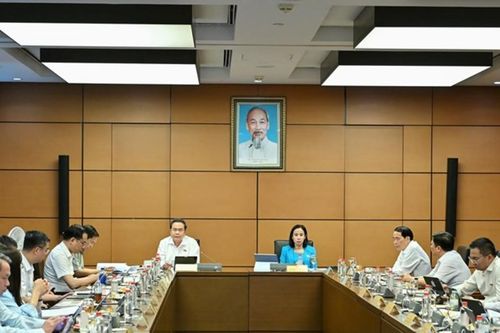 Sửa đổi Luật Văn bản quy phạm pháp luật phải nâng cao chất lượng, siết chặt trách nhiệm thực thi
