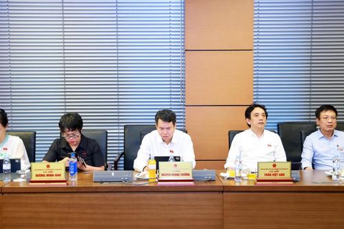Trưng mua, trưng dụng tài sản: Xử lý nhanh tình huống cấp bách, bảo vệ quyền lợi người dân