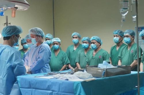 Bộ Y tế lên tiếng về đề xuất cho phép người dưới 18 tuổi được hiến tạng