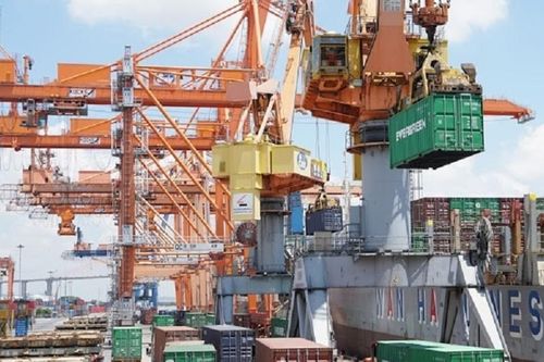 Hiệp định CEPA mở đường cho hàng Việt thâm nhập thị trường Trung Đông và châu Phi