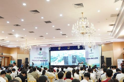 Đảm bảo an ninh mạng, bảo vệ hạ tầng năng lượng trong kỷ nguyên số
