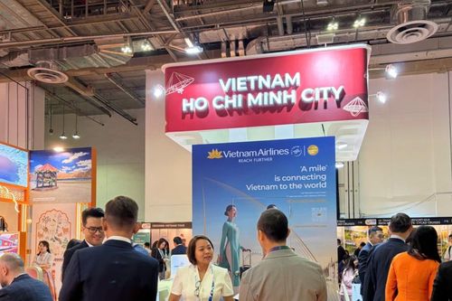 Đà Nẵng đẩy mạnh khai thác thị trường du lịch Singapore