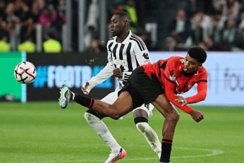 VAR can thiệp, Juventus đánh mất 3 điểm phút chót