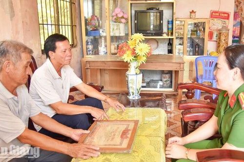 Để những cuộc đợi chờ không còn dang dở
