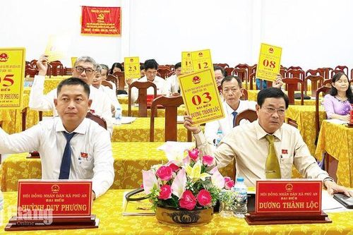 Phú An tăng vốn đầu tư công trung hạn lên hơn 86,77 tỷ đồng