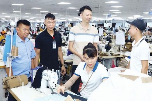 Bắc Ninh: Khơi thông nguồn lực từ đội ngũ đảng viên phát triển kinh tế