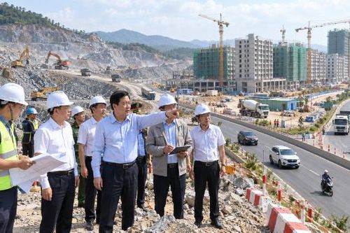 Đừng để có sai phạm mới kiểm tra