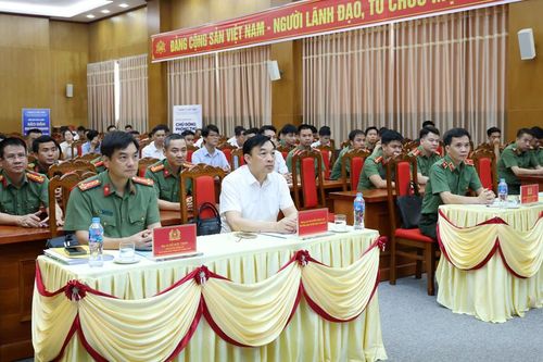 Bắc Ninh diễn tập thực chiến bảo đảm an ninh mạng năm 2026